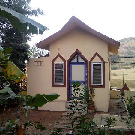 فندق Mtdc Meghdhanush Park إيغاتبوري المظهر الخارجي الصورة