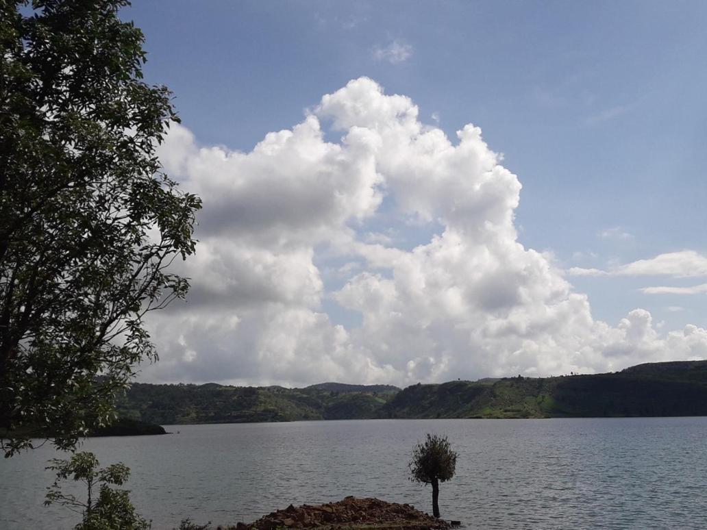 فندق Mtdc Meghdhanush Park إيغاتبوري المظهر الخارجي الصورة